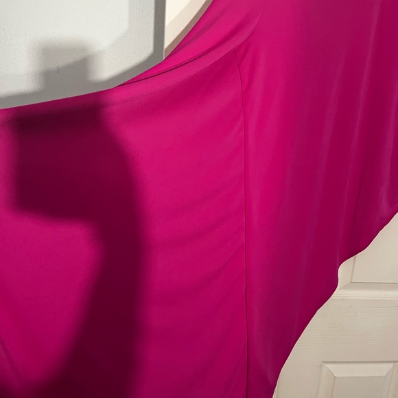 Zara Skirt & Top Fuchsia New - Picture 5 of 11